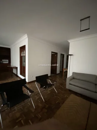 Imagem Apartamento à venda Jardim América São Paulo