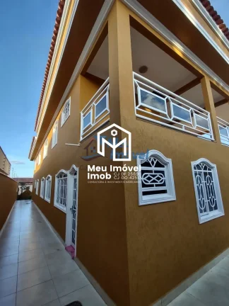 Imagem Rua 12 Vicente Pires vazado p/ estrutural Casa 5 Quartos 3 Suítes 800 m²