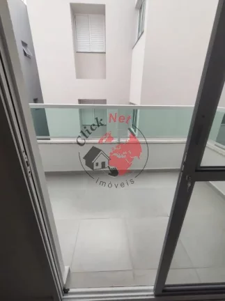 Imagem Cobertura em Prédio sem Condomínio à Venda no bairro Baeta Neves, São Bernardo do Campo a 5 minutos do Shopping Metrópole