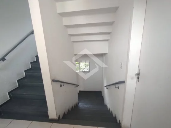 Imagem Apartamento 2 Quartos, 42m² – Campo Grande com Lazer Completo e Segurança