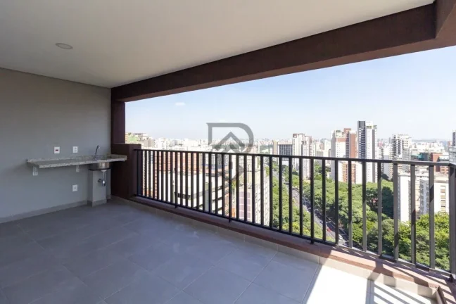 Imagem Apartamento Paraiso Pronto para Morar anadar alto vista livre Proximo Metrô