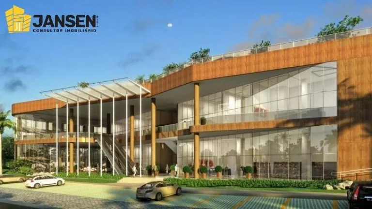 Imagem RESIDENCIAL TOUR GENEVE NO BAIRRO ALTIPLANO