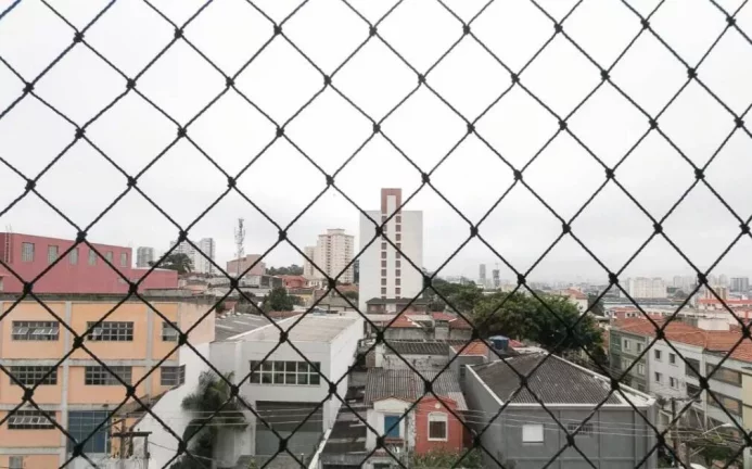 Imagem Apartamento 2 Quartos, 2 Vagas Locação Vila Monumento