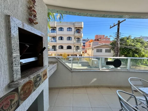 Imagem Residencial Costa do Marfim Apartamento 2 quartos à venda Praia Bombinhas SC