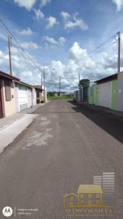 Imagem Casa para Venda em Três Lagoas / MS no bairro Jd. Ipê 4