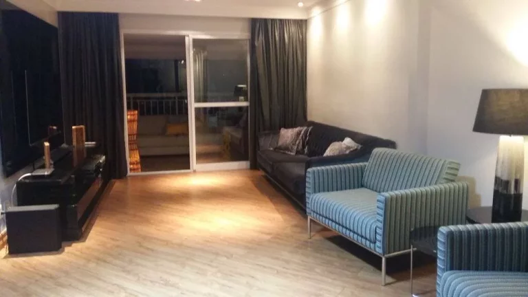 Imagem Apartamento com 3 dormitórios à venda, 175 m² por R$ 1.484.000 - Jardim - Santo André/SP