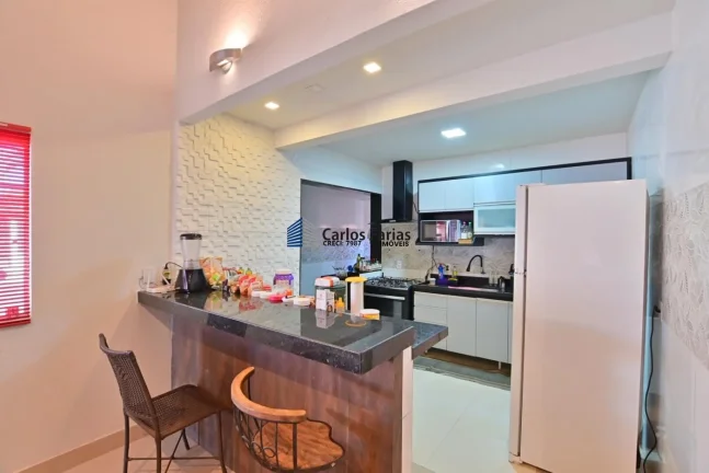 Foto do imóvel: Casa em Condomínio para Venda em Brasília, Setor Habitacional Tororó (Jardim Botânico), 3 dormitórios, 1 suíte, 3 banheiros, 4 vagas