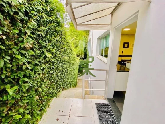 Imagem Casa com 4 dormitórios à venda, 871 m²- Cidade Jardim - São Paulo/SP