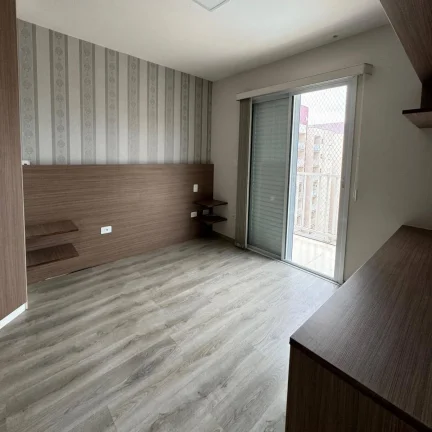 Imagem Apartamento para locação no condomínio Vina de São Lourenço