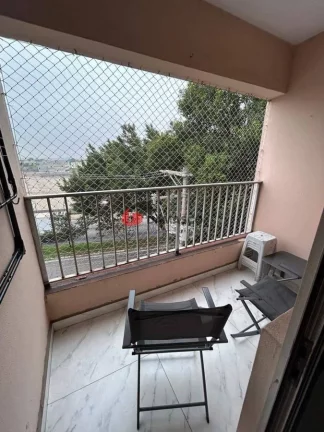Imagem Apartamento à venda, Taboão, São Bernardo do Campo