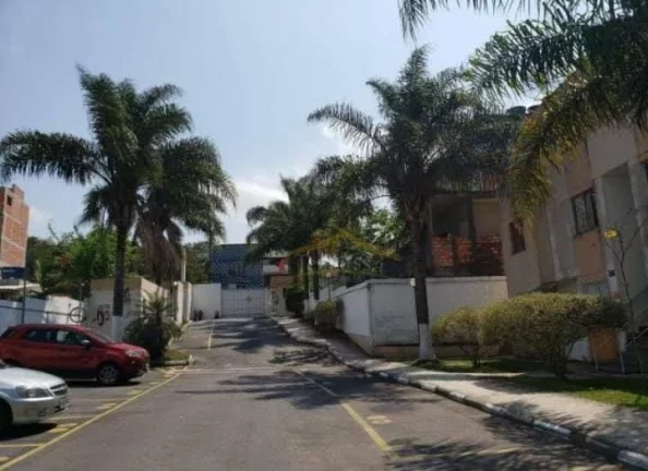 Imagem Casa com 2 dormitórios à venda, 57 m² por R$ 280.000,00 - Jardim Itamarati - Poá/SP
