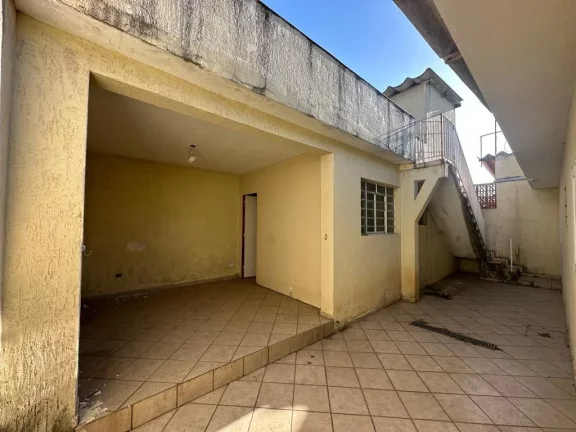 Imagem Casa com 3 dormitórios à venda, 180 m² por R$ 450.000,00 - Sítio São José - Suzano/SP