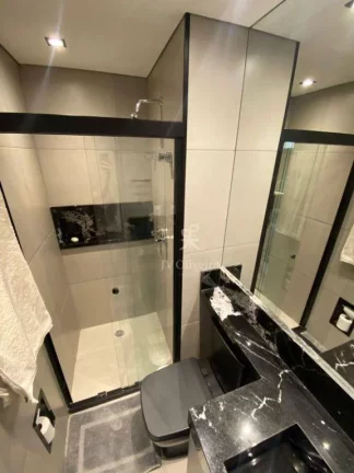 Imagem Studio com 1 dormitório para alugar, 29 m² por R$ 4.262,09/mês - Pinheiros - São Paulo/SP