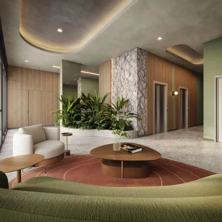 Imagem Lior - Apartamento à venda no bairro Ahú - Curitiba/PR