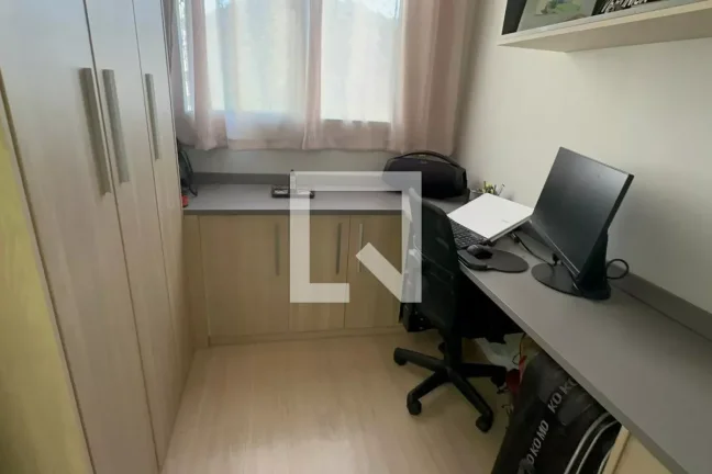 Imagem Apartamento à Venda - Vargem Pequena, 3 Quartos, 60 m2