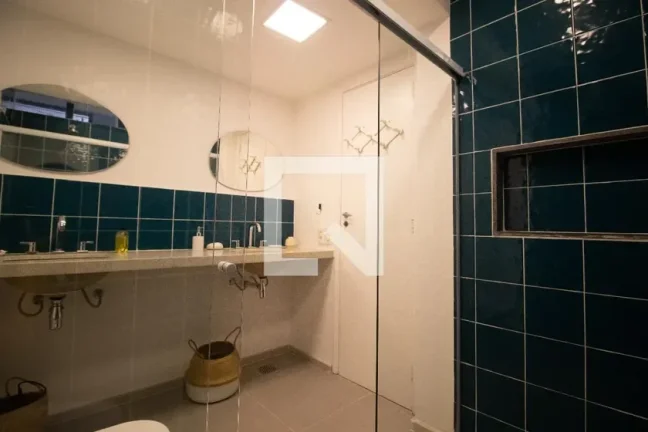 Imagem Apartamento à Venda - Copacabana, 2 Quartos, 97 m2