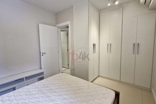 Imagem Venda Apartamento Brooklin 67m²: 1 Quarto, Porcelanato, Condomínio Thera Residence.