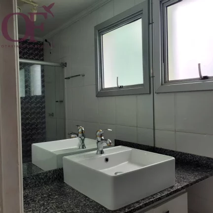 Imagem Ótimo apartamento à venda - Condomínio Morada do Barão - Jundiaí - SP