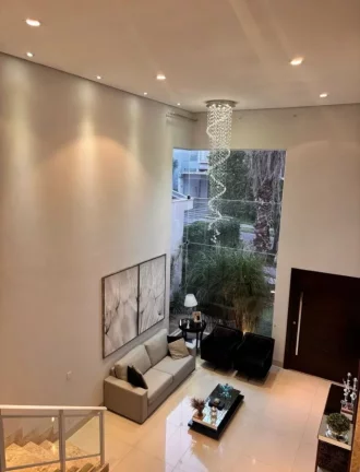 Imagem Casa em Condomínio para Venda em Cuiabá / MT no bairro Jardim Imperial