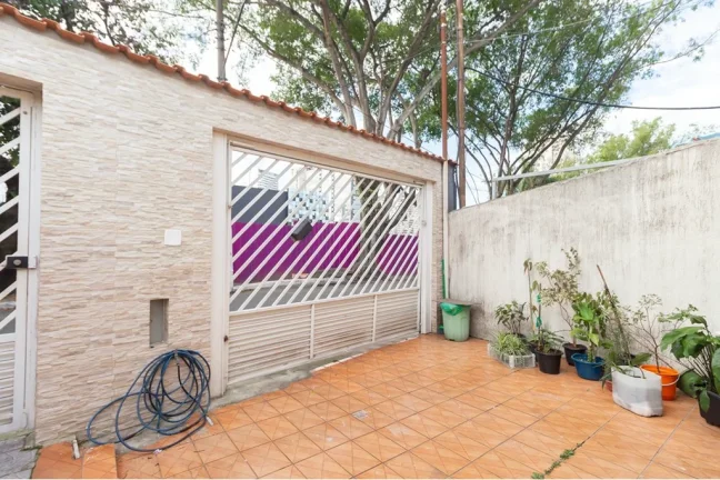 Imagem CASA RESIDENCIAL em São Paulo - SP, Jardim Caravelas