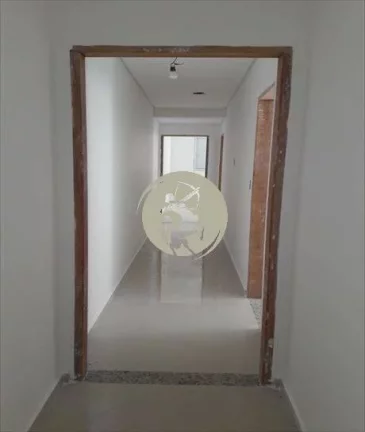 Imagem SOBREPOSTA BAIXA NOVA COM 2 VAGAS DE GARAGENS.