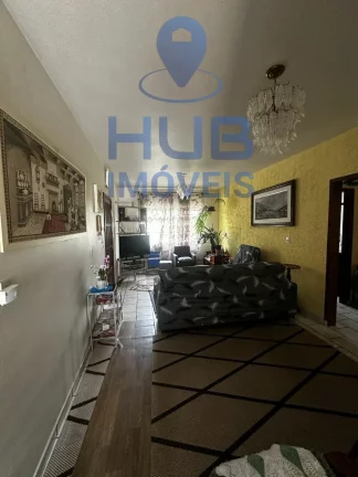 Imagem CASA NOS INGLESES COM AMPLO TERRENO E PISCINA !!