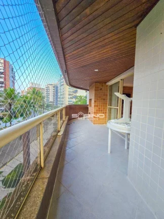 Imagem Apartamento à Venda e locação Anual em Riviera, com 3 Dormitórios 1 suíte 109m² de área útil 2 vagas