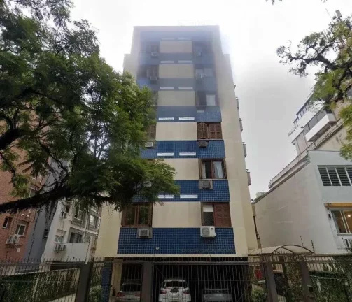 Imagem Apartamento à venda em Porto Alegre, Bom Fim, com 2 quartos, 52m2
