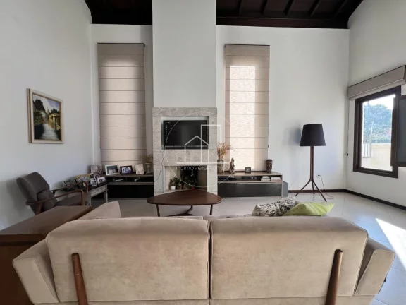 Imagem Casa / Sobrado para Venda em Florianópolis / SC no bairro São João do Rio Vermelho