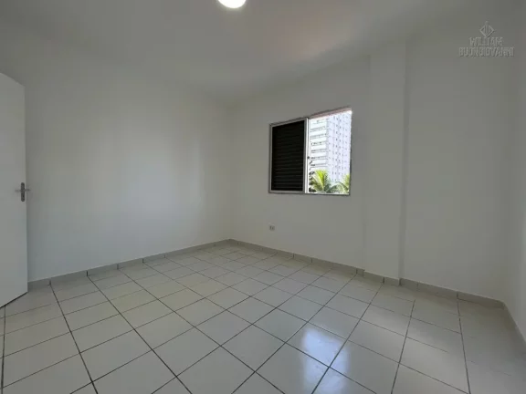 Imagem Apartamento em Praia Grande a 5 minutos DA PRAIA, recentemente reformada!
