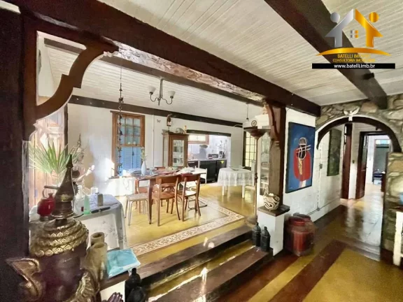 Imagem Casa à venda e para locação no condomínio Vila Real Moinho Velho em Embu das Artes | Batelli Imóveis