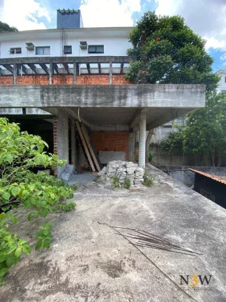 Imagem Terreno à venda, 522 m² por R$ 3.200.000,00 - Alto de Pinheiros - São Paulo/SP