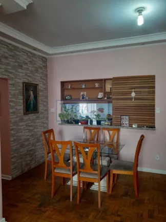 Imagem Apartamento à venda na Vila Mariana, São Paulo
