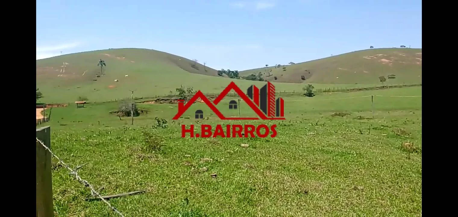 Imagem Fazenda com 100 Alqueires à Venda em Silveiras no Vale do Paraíba - SPaulo