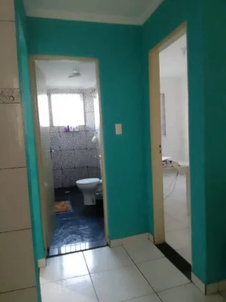 Imagem Apartamento com 2 dormitórios à venda, 49 m² por R$ 195.000,00 - Jundiapeba - Mogi das Cruzes/SP
