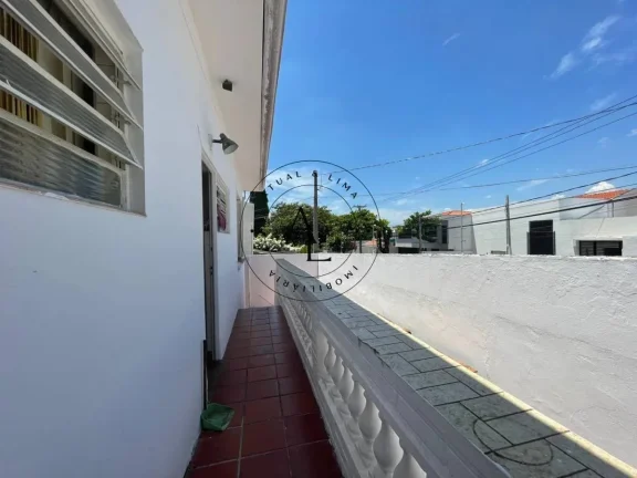Imagem Casa para alugar em Campinas, Jardim Guanabara, com 3 quartos, 200m2