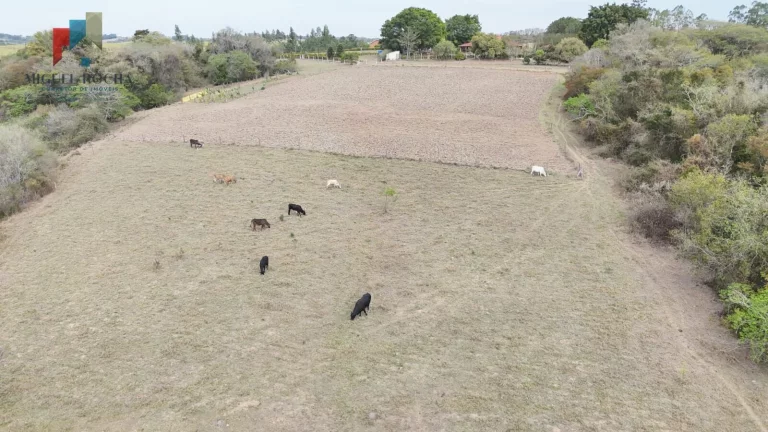 Imagem Sítio região de Itapetininga SP