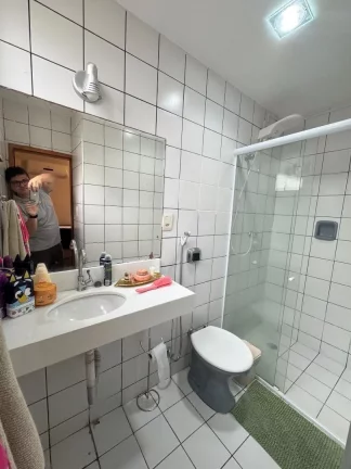 Imagem Apartamento com 3 suítes à venda, 122 m² por R$ 620.000 - Meireles - Fortaleza/CE