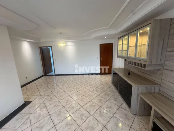 Imagem Apartamento com 4 dormitórios para alugar, 130 m² por R$ 6.120,00/mês - Setor Bueno - Goiânia/GO