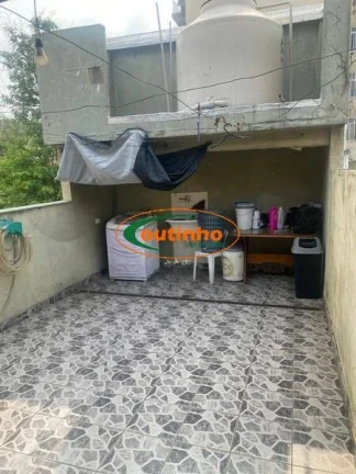 Imagem (29612) Rua Barão de Cotegipe - Vila Isabel