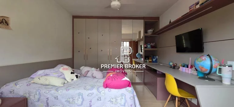 Imagem Casa com 4 dormitórios à venda, 171 m² por R$ 1.090.000 - Cascata do Imbuí - Teresópolis/RJ