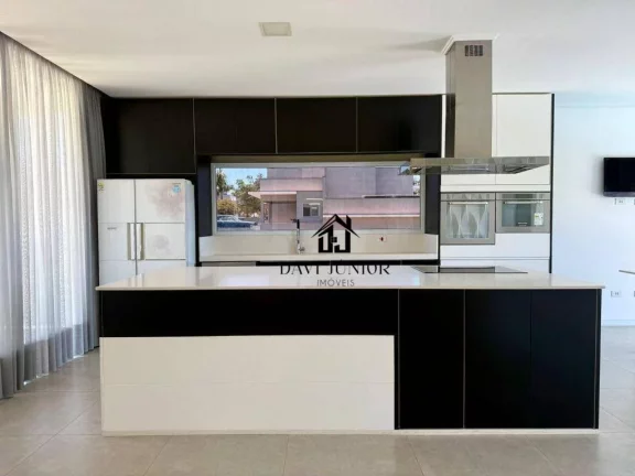 Imagem Casa com 3 dormitórios à venda, 432 m² por R$ 2.900.000,00 - Condomínio Village Araçoiaba - Araçoiaba da Serra/SP