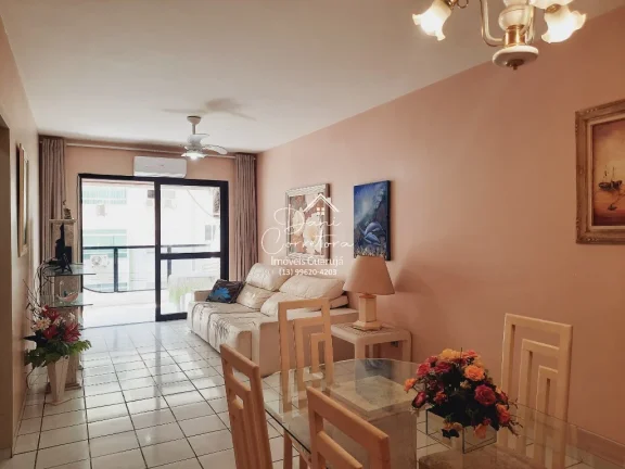 Imagem Apartamento com duas vagas e lazer Pitangueiras