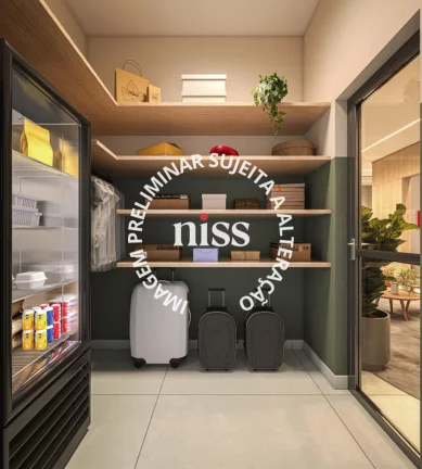 Imagem APARTAMENTO RESIDENCIAL em São Paulo - SP, Bela Vista