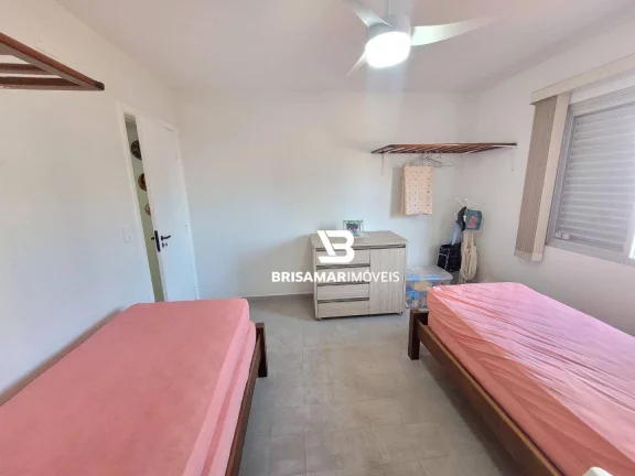 Imagem TOMBO- PRÓXIMO AO MAR , LOCALIZAÇÃO ESPETACULAR , GARAGEM NO PRÉDIO.