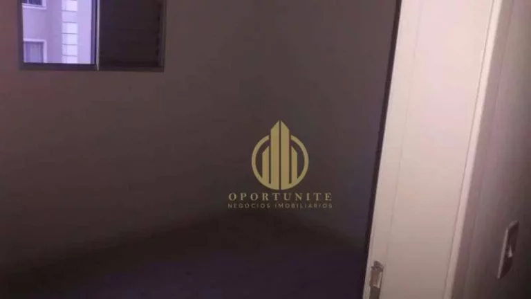 Imagem Apartamento residencial à venda, Parque dos Lagos, Ribeirão Preto - AP0521.
