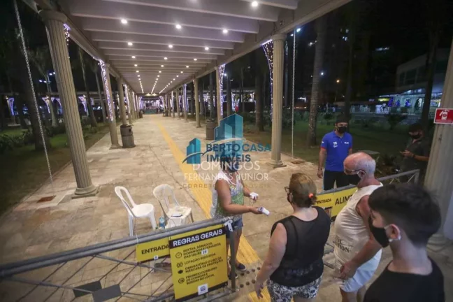 Imagem Apartamento Padrão