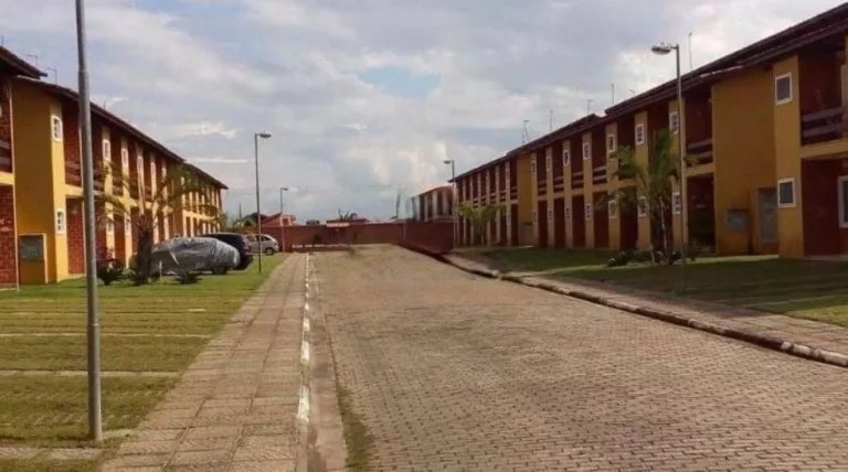 Imagem Sobrado à venda, 100 m² por R$ 270.000,00 - Cibratel II - Itanhaém/SP