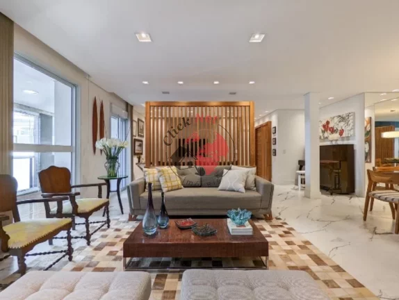 Imagem Maravilho e Moderno Apartamento à Venda no Centro de São Bernardo do Campo