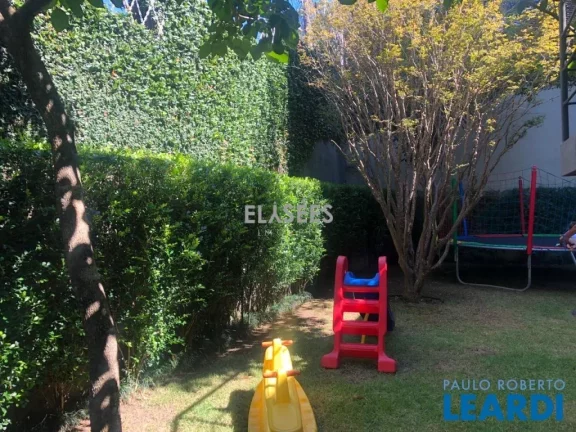 Imagem Casa RESIDENCIAL em SÃO PAULO - SP, VILA MORUMBI